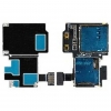 Samsung Galaxy E7 E700 Hafıza Mmc Kart Okuyucu