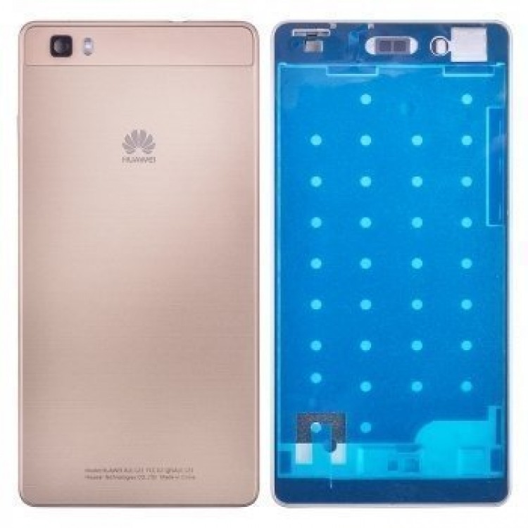 Huawei P8 Lite Kasa Gold
