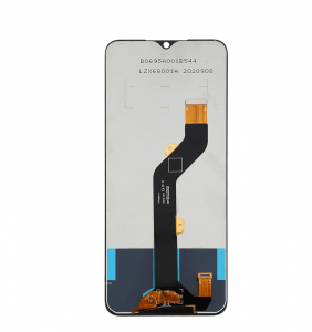 Tecno Spark 6 Ekran Dokunmatik Siyah A Plus Kalite