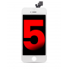 iPhone 5 Ekran Dokunmatik Beyaz A Plus Kalite