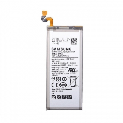 Samsung Galaxy Note 8 N950 Batarya Pil Orjinal  EB-BN950ABA