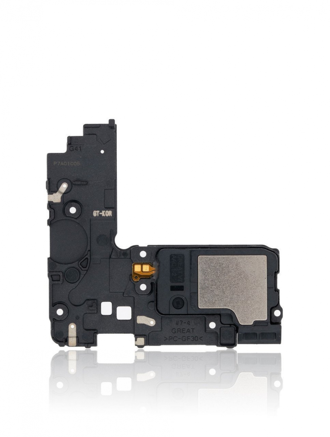 Samsung Galaxy Note 8 N950 Buzzer Hoparlör