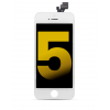 iPhone 5 Ekran Dokunmatik Beyaz Orjinal