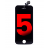 iPhone 5 Ekran Dokunmatik Siyah A Plus Kalite