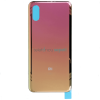 Xiaomi Mi 8 Pro Arka Kapak Turuncu