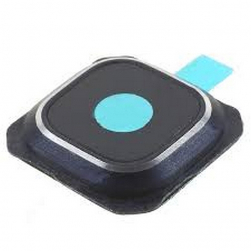 Samsung Galaxy E7 E700 Kamera Lensi Siyah