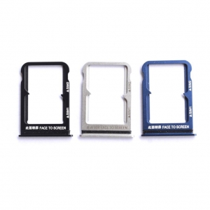 Xiaomi Mi 8 Sim Kart Tepsisi Mavi