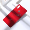 Xiaomi Mi 8se Arka Kapak Kırmızı