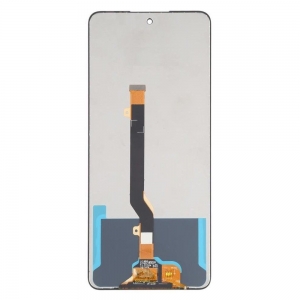 Tecno Spark 8T Ekran Dokunmatik Siyah Çıtasız %100 Orijinal