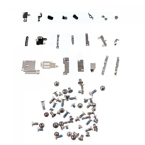 iPhone 5 Metal Vida Kalıpları