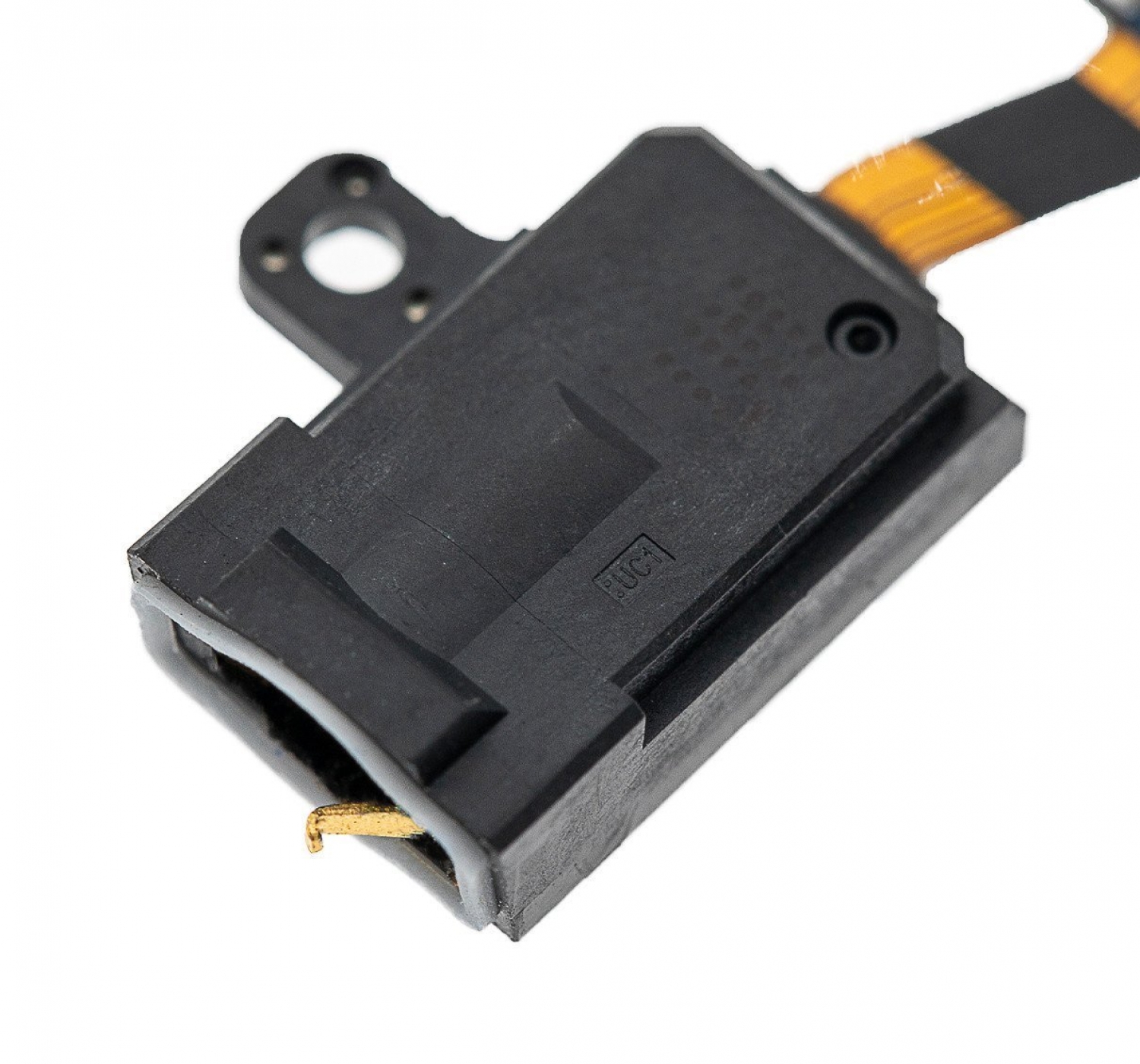 Samsung Galaxy Note 8 N950 Kulaklık Soketi Filmi