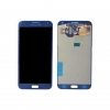 Samsung Galaxy E7 E700 Ekran Dokunmatik Mavi Oled Üstün Kalite
