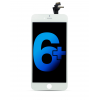 iPhone 6 Plus Ekran Dokunmatik Beyaz Revize Orjinal