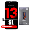 iPhone 13 Ekran Dokunmatik Siyah Oled SL Marka
