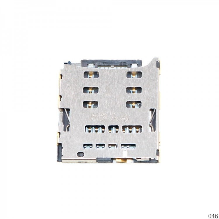 Huawei P8 Mmc Kart Okuyucu