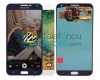 Samsung Galaxy E7 E700 Ekran Dokunmatik Siyah Oled Üstün Kalite