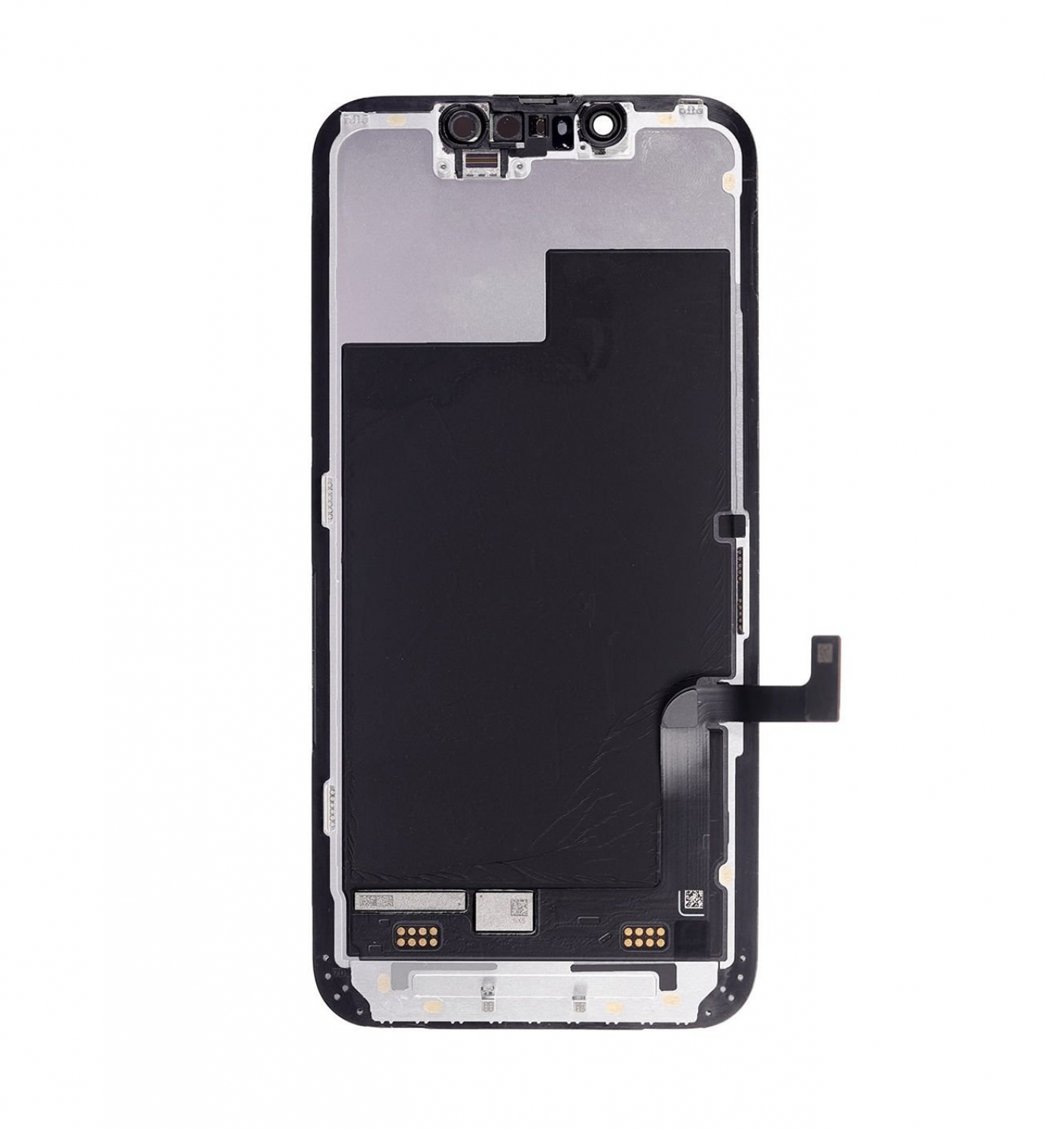 iPhone 13 Mini Ekran Dokunmatik Siyah Oled iPhone 13 Mini Ekran Dokunmatik Siyah Oled