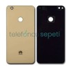 Huawei P9 Lite 2017 Arka Kapak Gold Orjinal