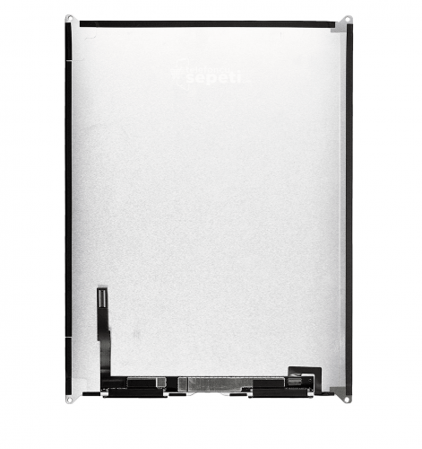 İpad 7.Nesil 10.2 Ekran Orjinal a2197