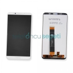 Huawei Honor 7s Dokunmatik Ekran Beyaz Çıtasız