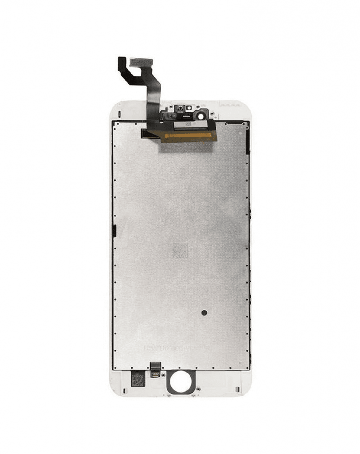 iPhone 6s Plus Ekran Dokunmatik Beyaz Orjinal