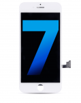 iPhone 7 Ekran Dokunmatik Beyaz Revize Orjinal