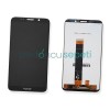 Huawei Honor 7s Dokunmatik Ekran Siyah Çıtasız