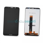 Huawei Honor 7s Dokunmatik Ekran Siyah Çıtasız Huawei Honor 7s Dokunmatik Ekran Siyah Çıtasız