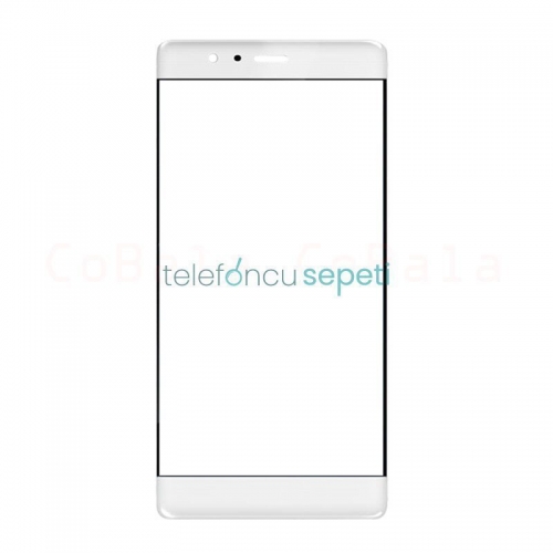 Huawei P9 Lite 2017 Dokunmatik Touch Beyaz