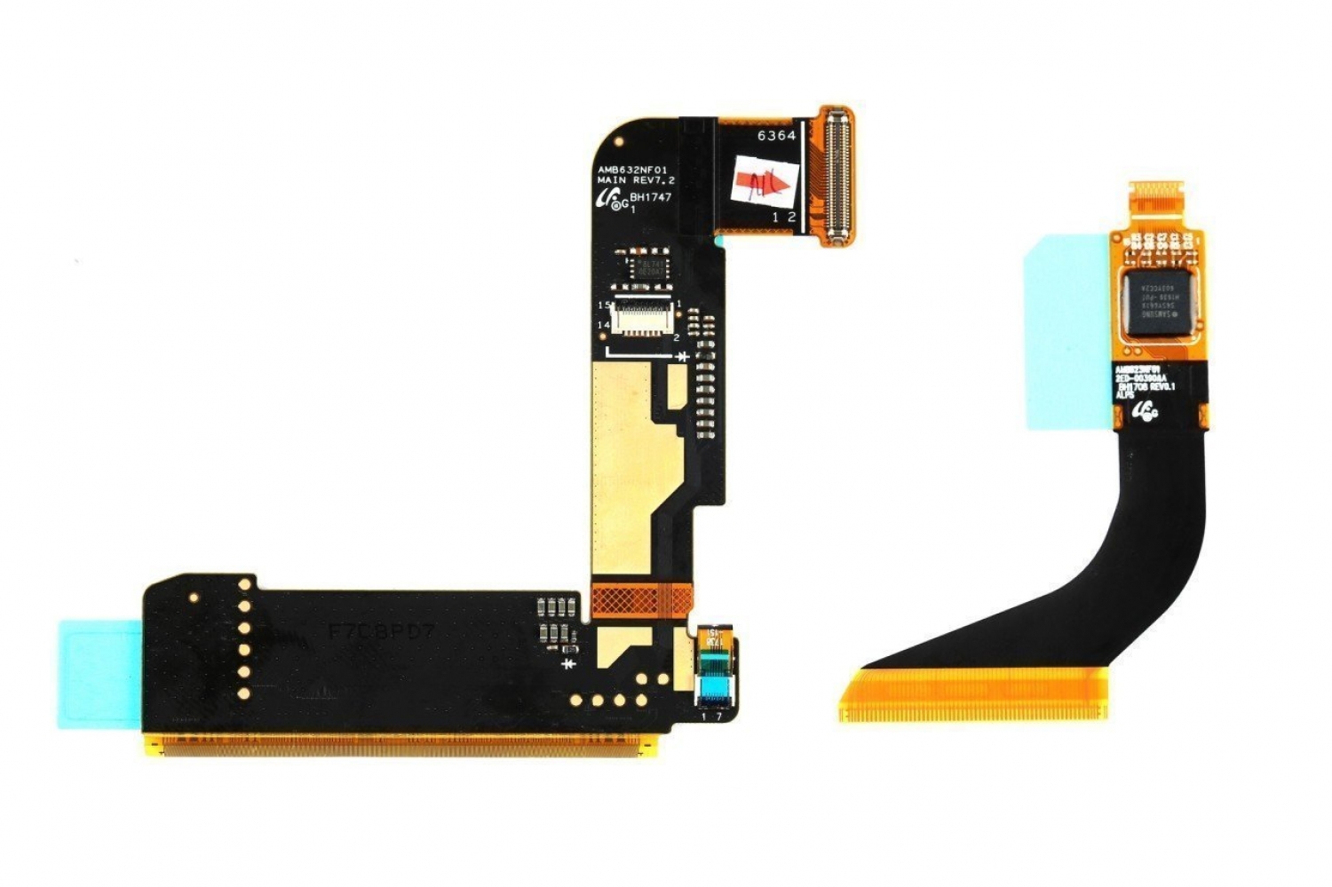 Samsung Galaxy Note 8 N950 Ekran Filmi