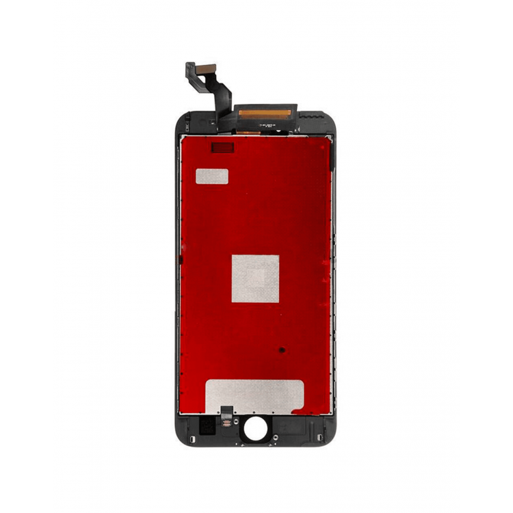 iPhone 6s Plus Ekran Dokunmatik Siyah Revize Orjinal