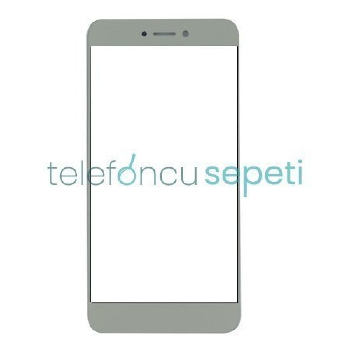 Huawei P9 Lite 2017 Dokunmatik Touch Gold Huawei P9 Lite 2017 Dokunmatik Touch Gold