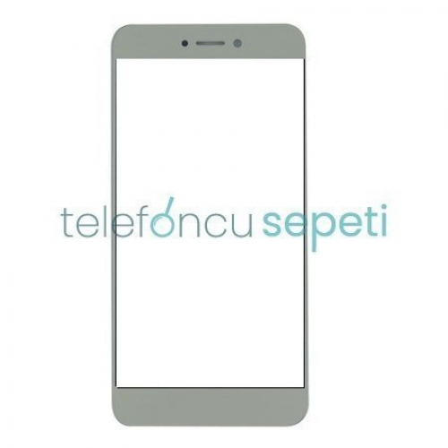 Huawei P9 Lite 2017 Dokunmatik Touch Gold