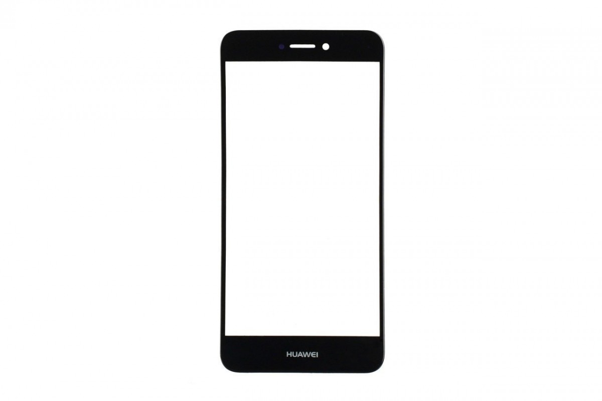Huawei P9 Lite 2017 Dokunmatik Touch Siyah
