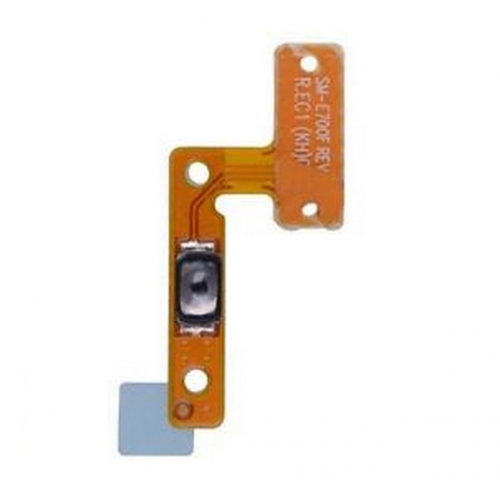 Samsung Galaxy E7 E700 On Off Power Filmi