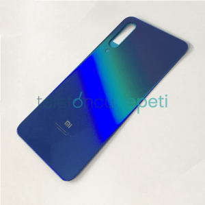 Xiaomi Mi 9se Arka Kapak Mavi