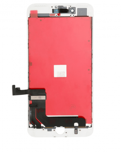 iPhone 7 Plus Ekran Dokunmatik Beyaz Cam Değişmiş Ürün