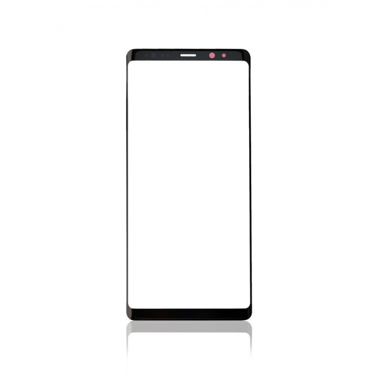 Samsung Galaxy Note 8 N950 Lens Ocalı Siyah