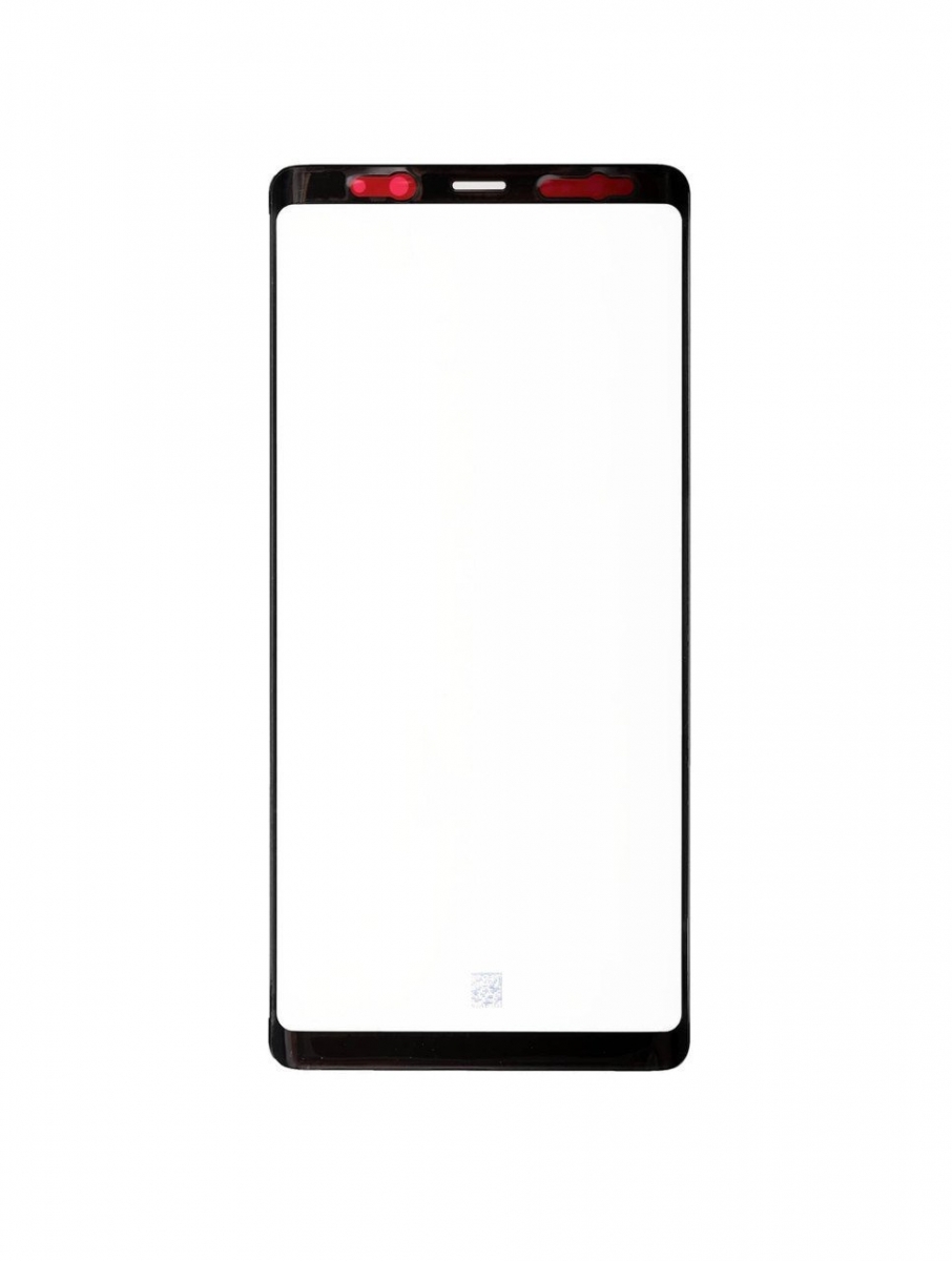 Samsung Galaxy Note 8 N950 Lens Ocalı Siyah