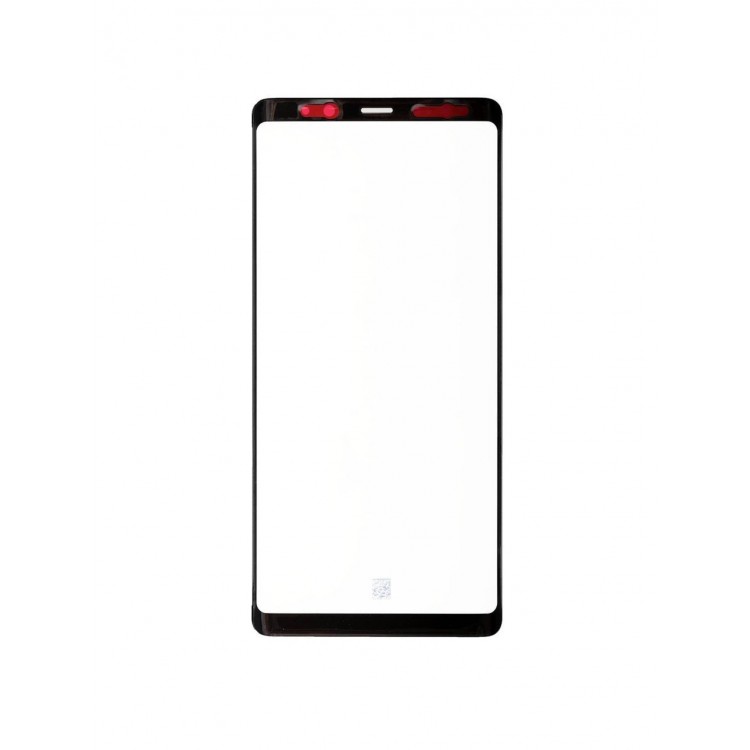 Samsung Galaxy Note 8 N950 Lens Ocalı Siyah