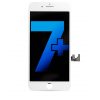 iPhone 7 Plus Ekran Dokunmatik Beyaz Revize Orjinal