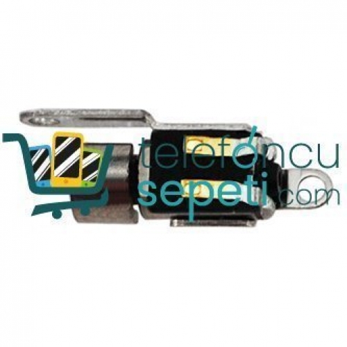 iPhone 5 Titreşim Motoru