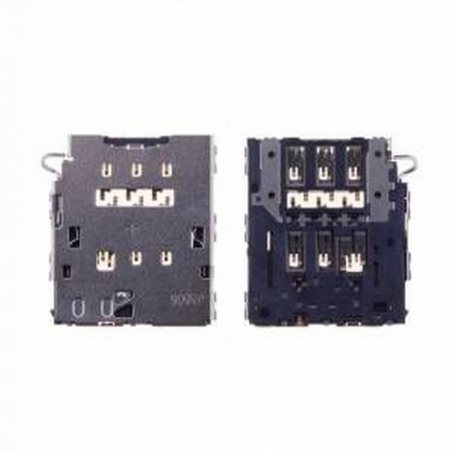 Samsung Galaxy E7 E700 Sim Kart Okuyucu