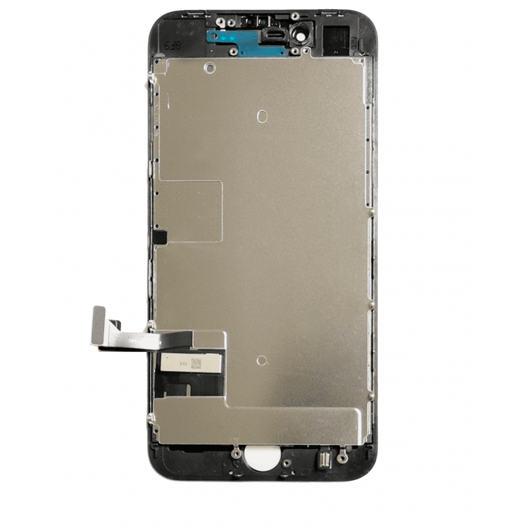 iPhone 8 Ekran Dokunmatik Siyah Revize Orjinal