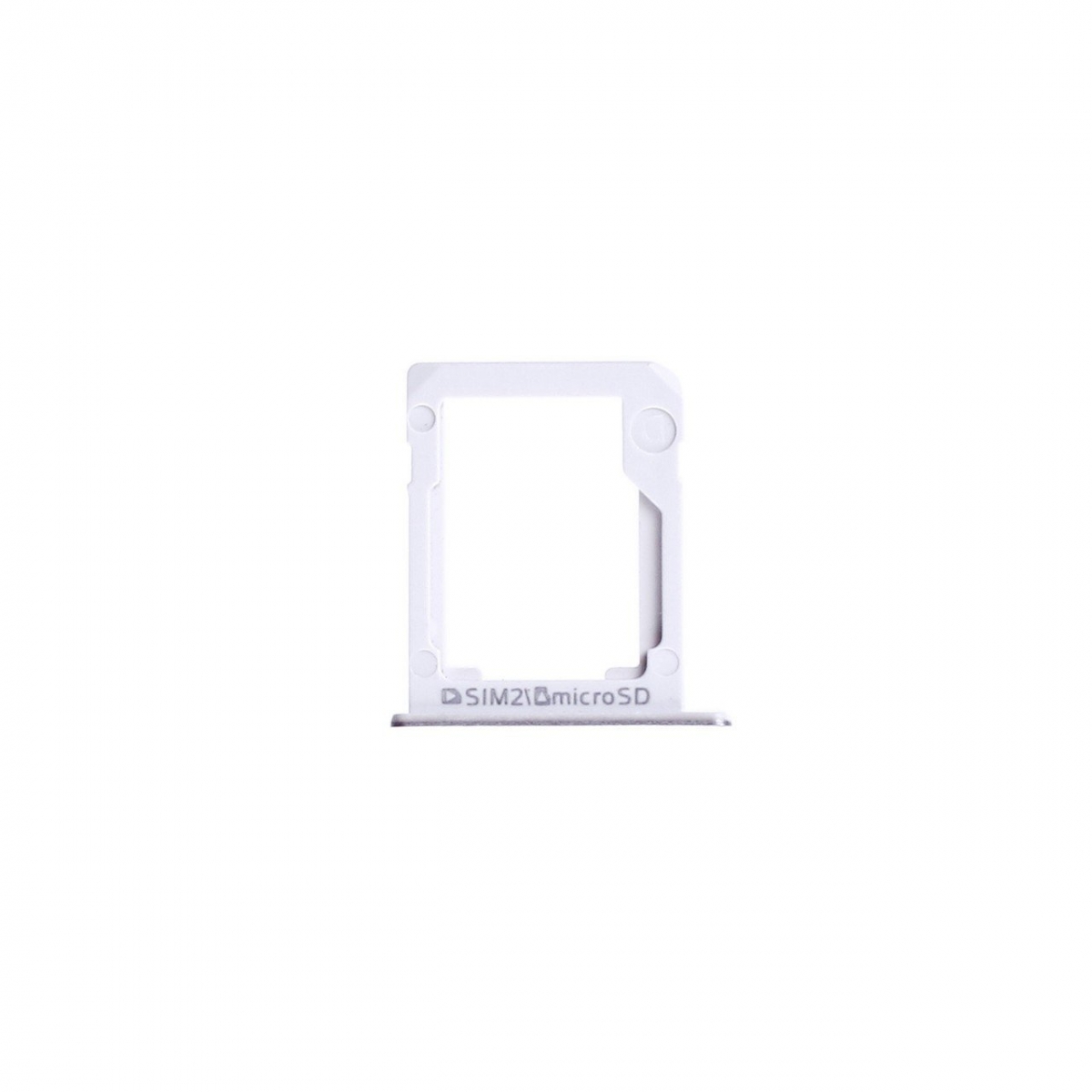 Samsung Galaxy E7 E700 Sim Kart Tepsisi