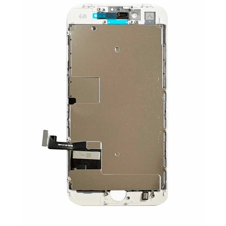 iPhone 8 Ekran Dokunmatik Beyaz Revize Orjinal