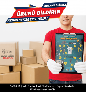 Oppo A32 Ekran Dokunmatik Siyah Çıtasız %100 Orijinal