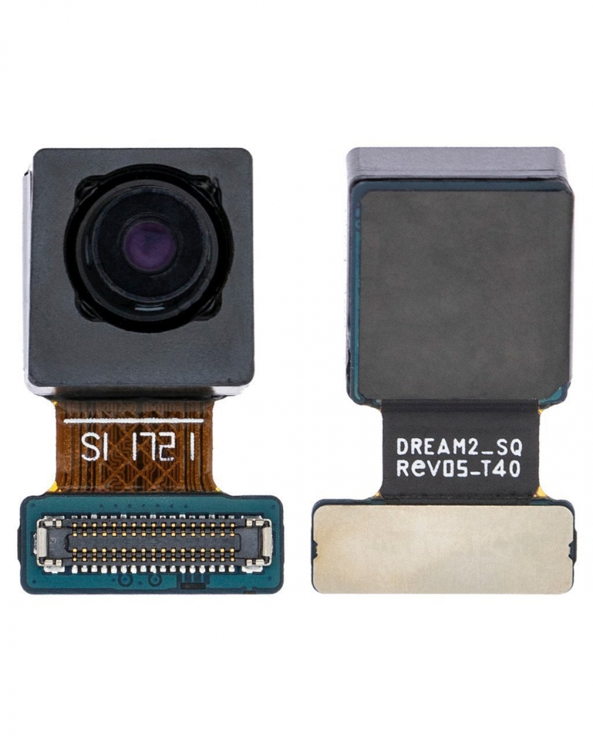 Samsung Galaxy Note 8 N950 Ön Kamera Orjinal