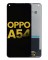 Oppo A54 Ekran Dokunmatik Siyah Çıtasız %100 Orijinal 