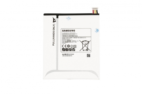 Samsung Tab A T350 T355 Batarya Pil Orijinal EB-BT355ABE